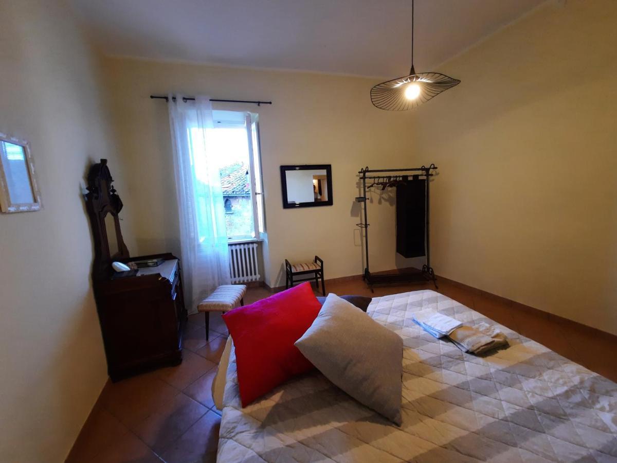 Appartement Casa Diomede à Pérouse Extérieur photo