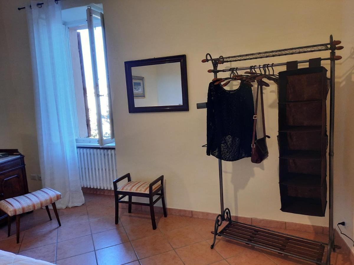 Appartement Casa Diomede à Pérouse Extérieur photo