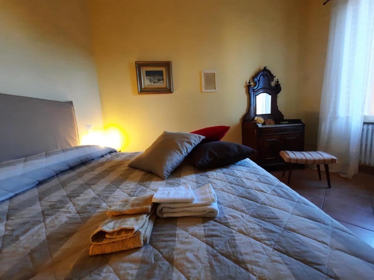 Appartement Casa Diomede à Pérouse Extérieur photo