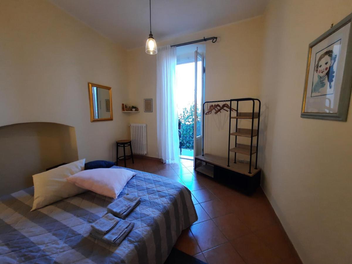 Appartement Casa Diomede à Pérouse Extérieur photo