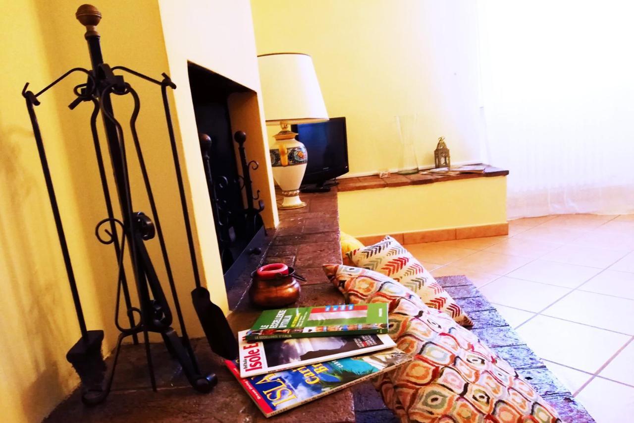 Appartement Casa Diomede à Pérouse Extérieur photo