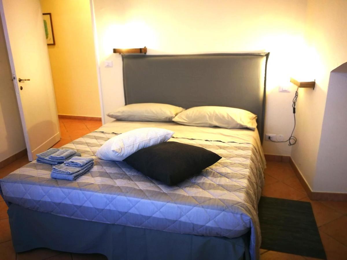Appartement Casa Diomede à Pérouse Extérieur photo